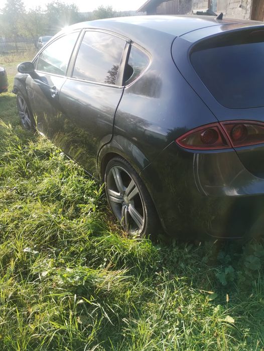 Dezmbrez  Seat Leon fr 2.000 ,170CP total preț 1800