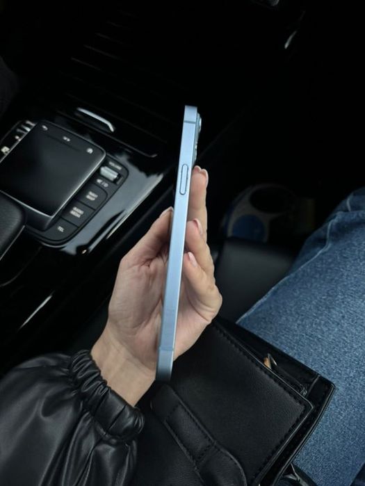 Iphone 14 plus 128 gb