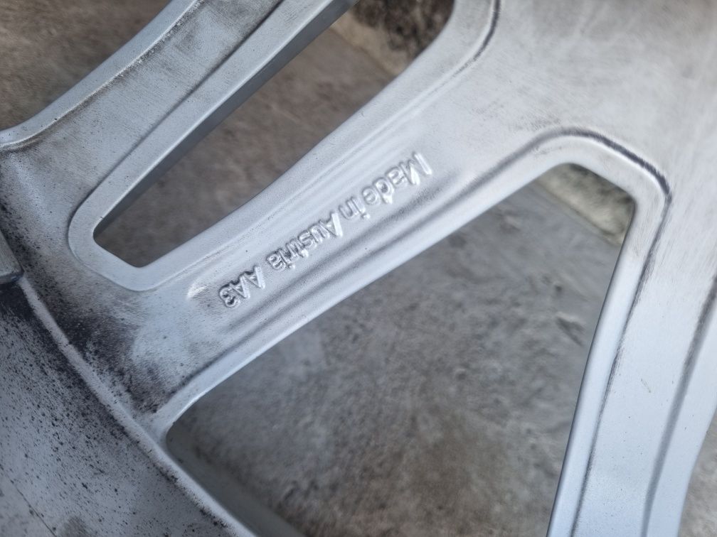джанти за audi Q7 R20