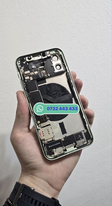 iPhone 12 Carcasă ORIGINALĂ (Dezmembrări)