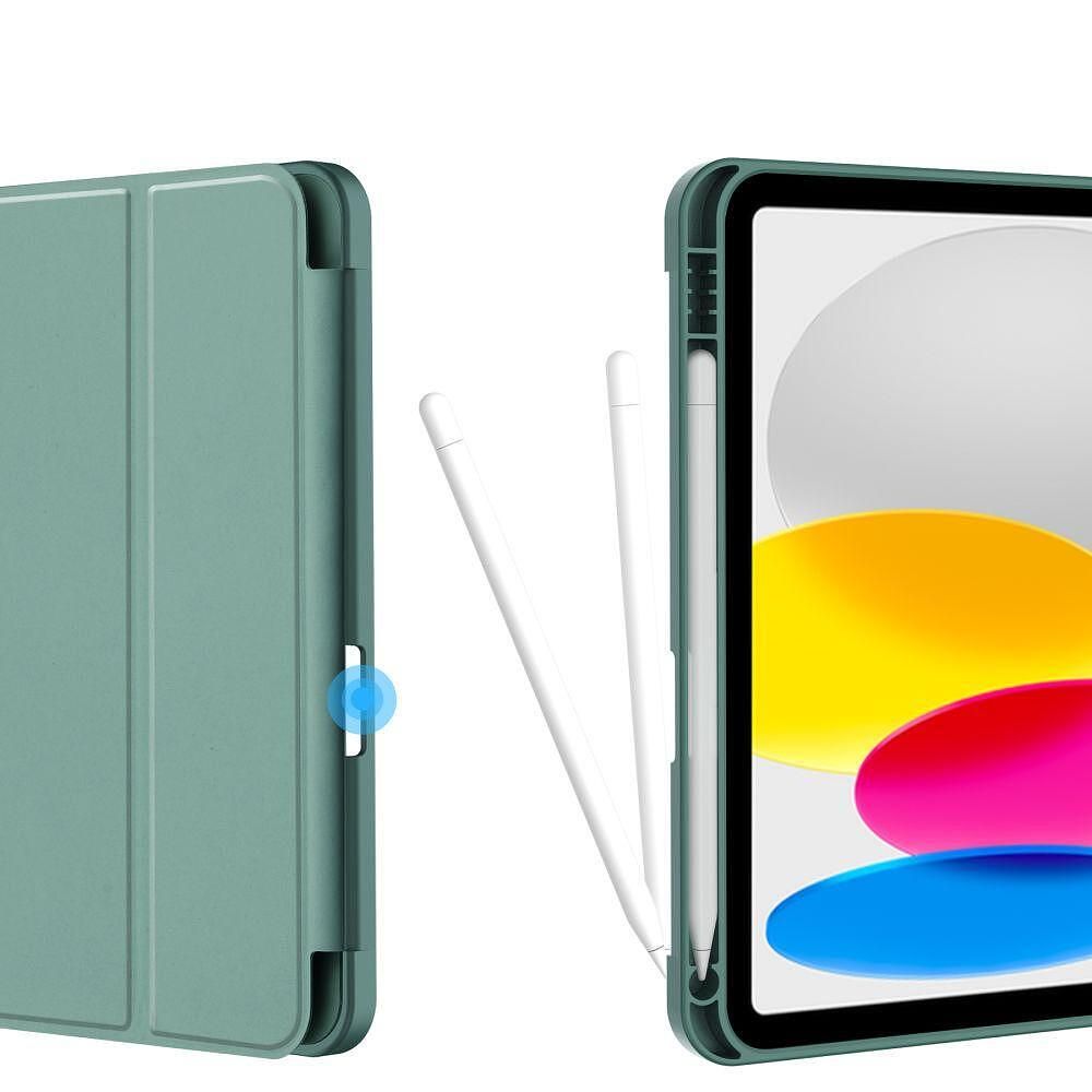 Калъф tech - protect за ipad 10 (10.9") 2022 cactus green