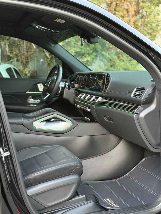 Mercedes - Benz GLS 450 4 MATIC Facelift full возможно обмен