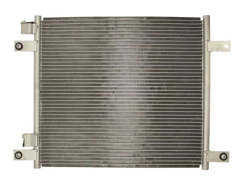 Radiator Ac / Condensator Daf CF 65, 75, 85