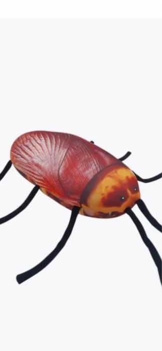 Дезинфекция и Дезинсекция