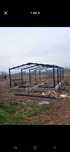 Vand structura metalica 10x10x4h