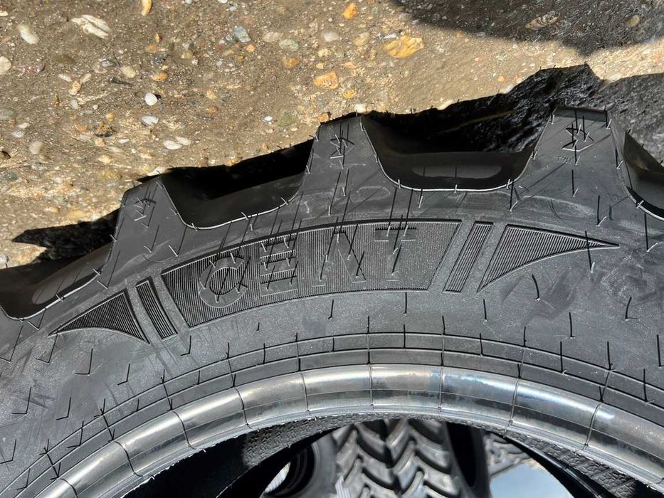 Cauciucuri pentru tractor 340/85R28 radiale noi marca CEAT
