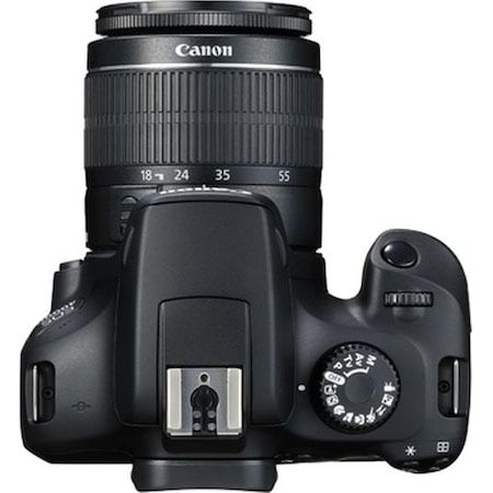 Vând aparat foto Canon 4000 D