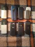 Telefoane mobile vechi