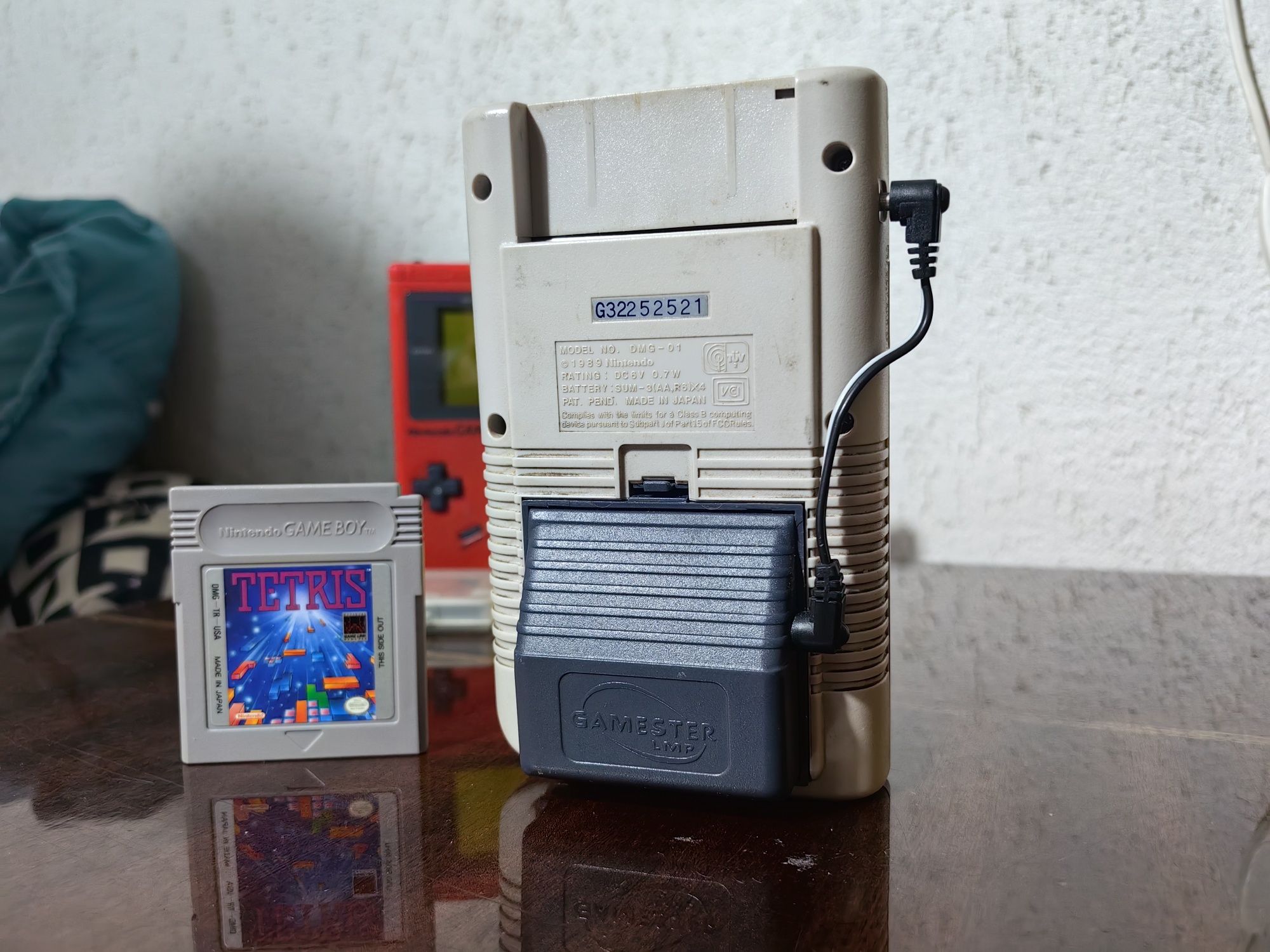 Nintendo Game boy classic / pocket lot