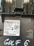 Modul confort Volkswagen Golf 6 5K0 937 086J