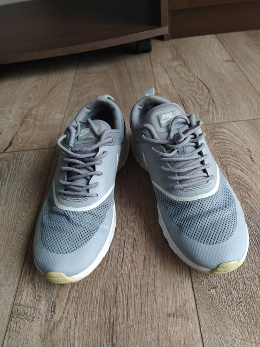 Дамски маратонки Nike