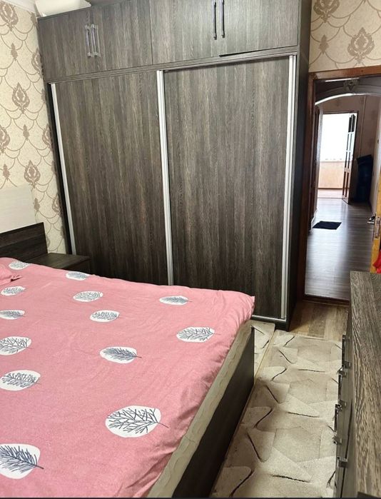3/3/5 78м2 Карасу-3 с ремонтом