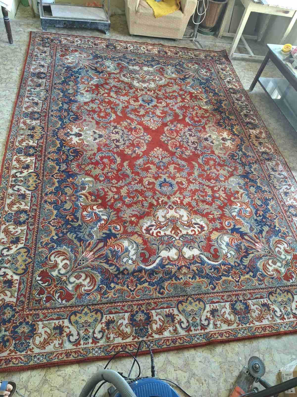 Килим, персийски