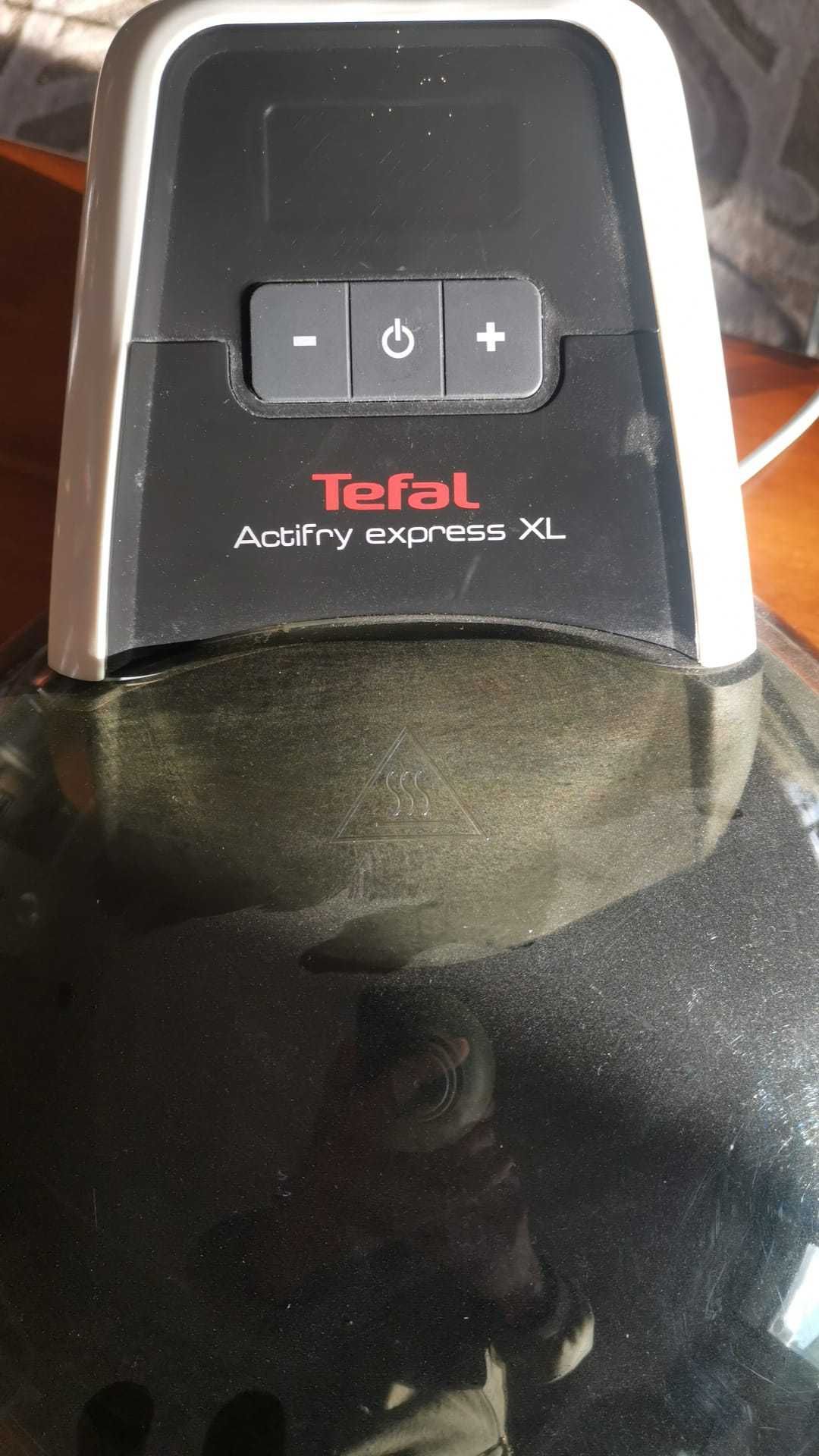 tefal actifry express 1.5l