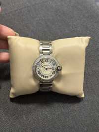 Часовник Cartier BALLON BLEU