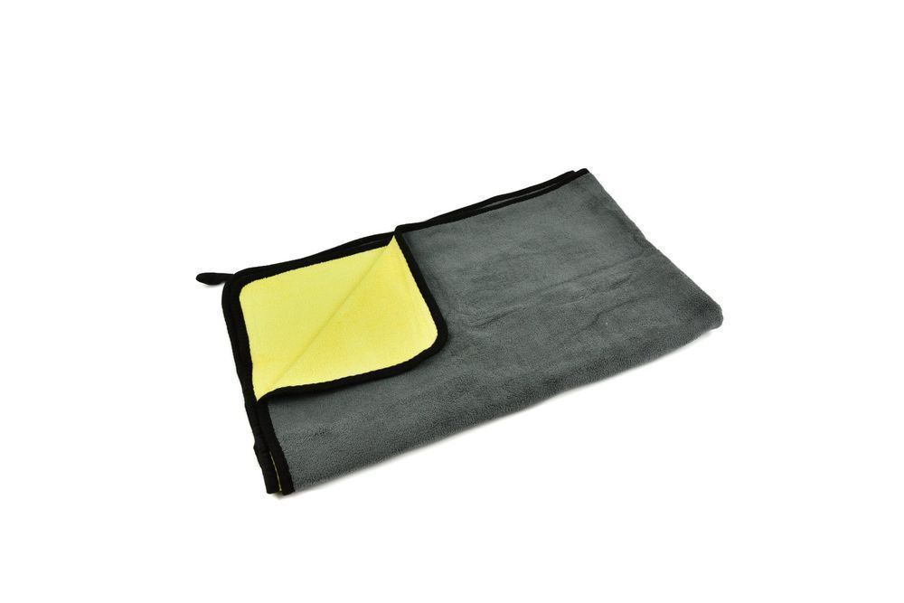 Prosop laveta din microfibra pentru masina uscare auto 60 x 90 cm 700g
