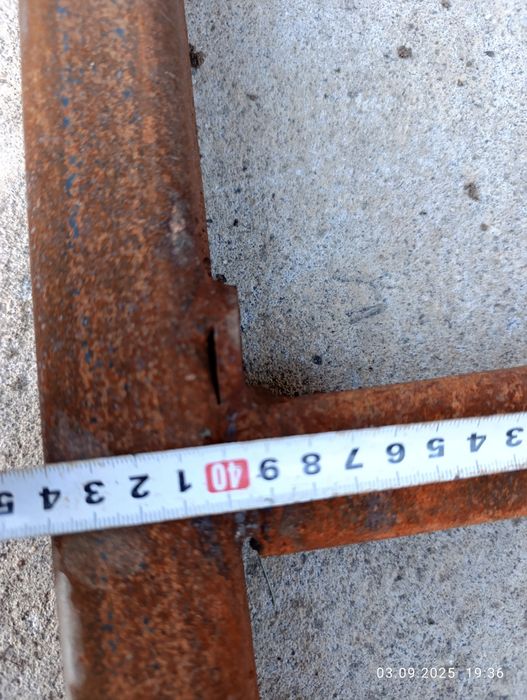 П - образни профили