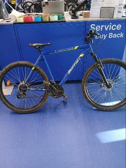 bottari 27.5 - produs resigilat - (SecondHand) Decathlon