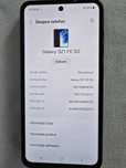 Samsung Galaxi S21 fe 128gb impecabil