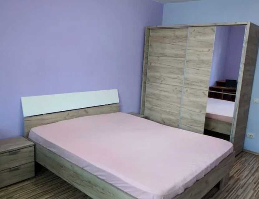 Дава се под наем Тристаен апартамент в Пловдив, Беломорски - 88 кв.м за 275.4 € - Снимка #3