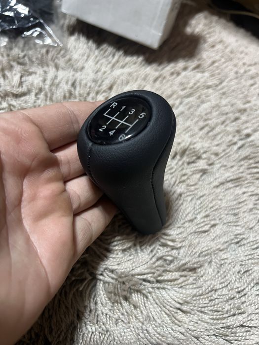 Nuca schimbator bmw seria 3 5 e46 e90 e39 e60