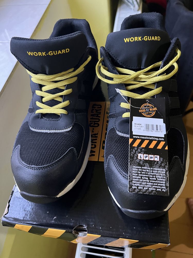 Adidas work guard by result…