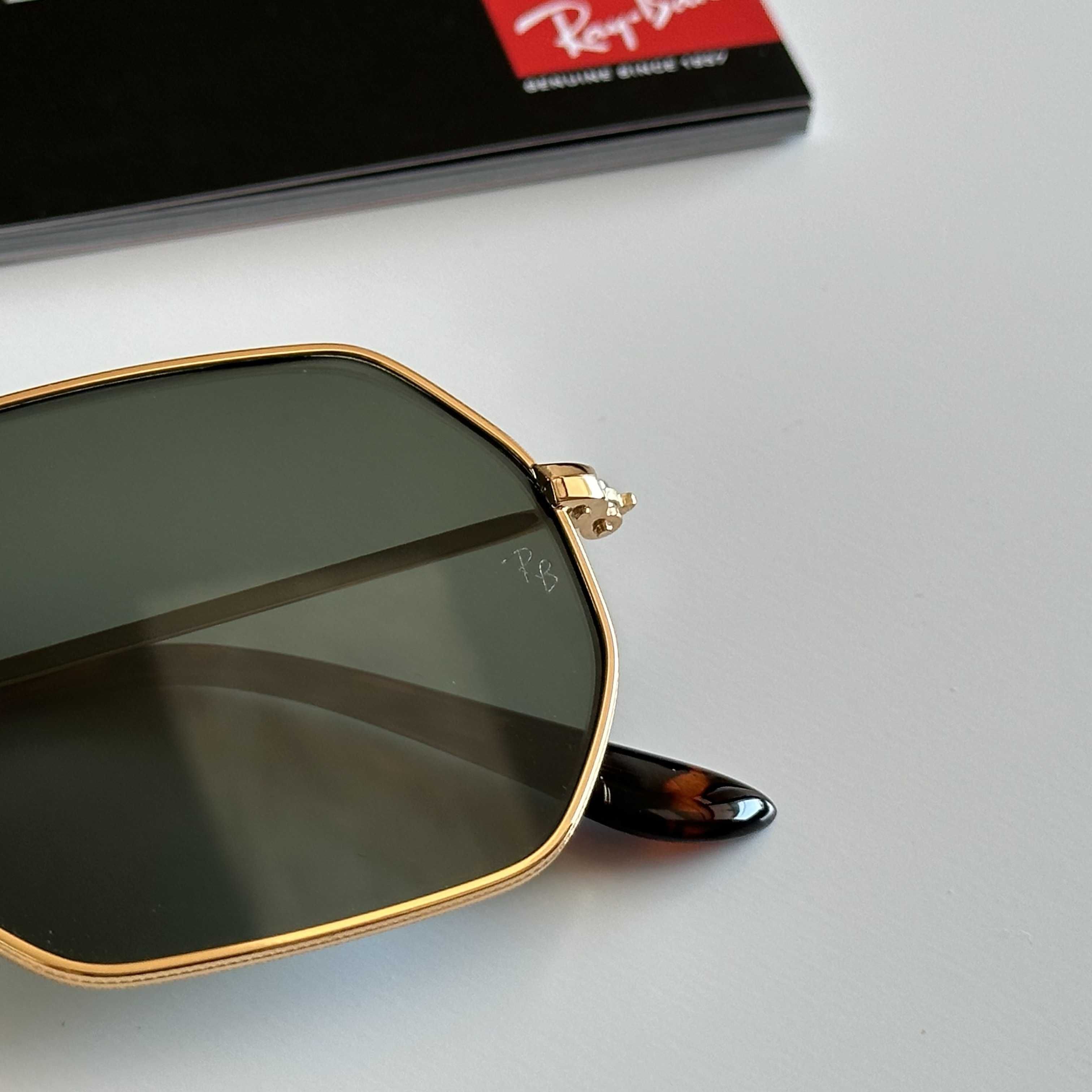 Слънчеви очила Ray-Ban Octagonal