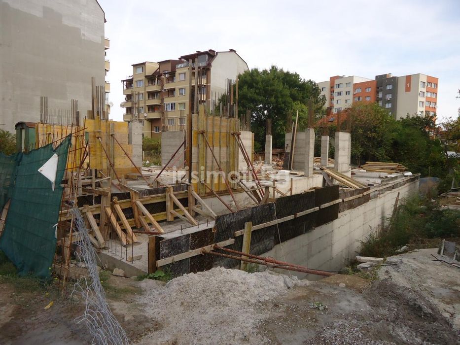 Продава се Тристаен апартамент в София, Овча купел - 107 кв.м за 1627 €/кв.м - Снимка #2