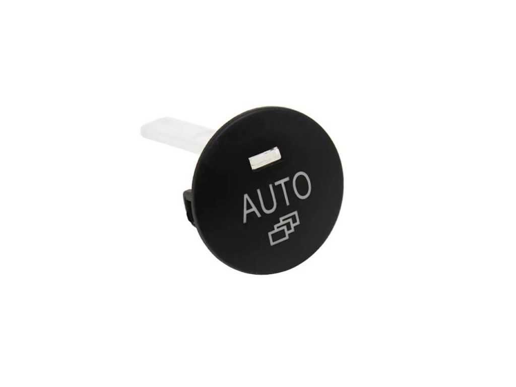 Капаче (копче) за климатроник BMW X5 E70, BMW X6 E71