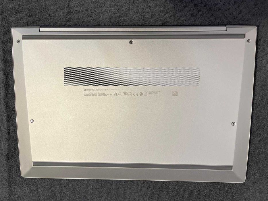 HP EliteBook 840 G8 IntelCore i5-1145G7/16GB/512SSD