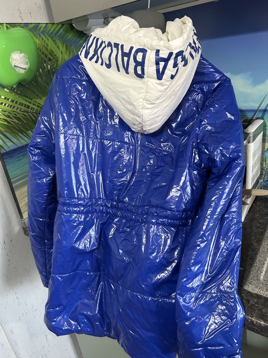 Дамско яке размер Хл