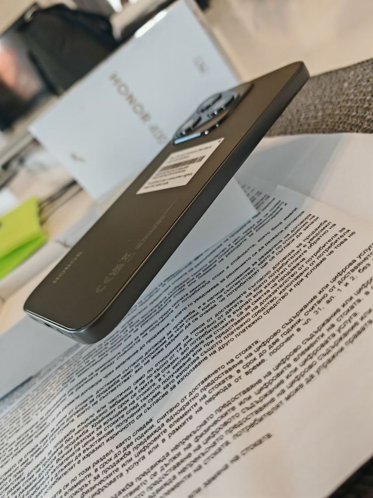 Honor 400 lite 256GB НОВ