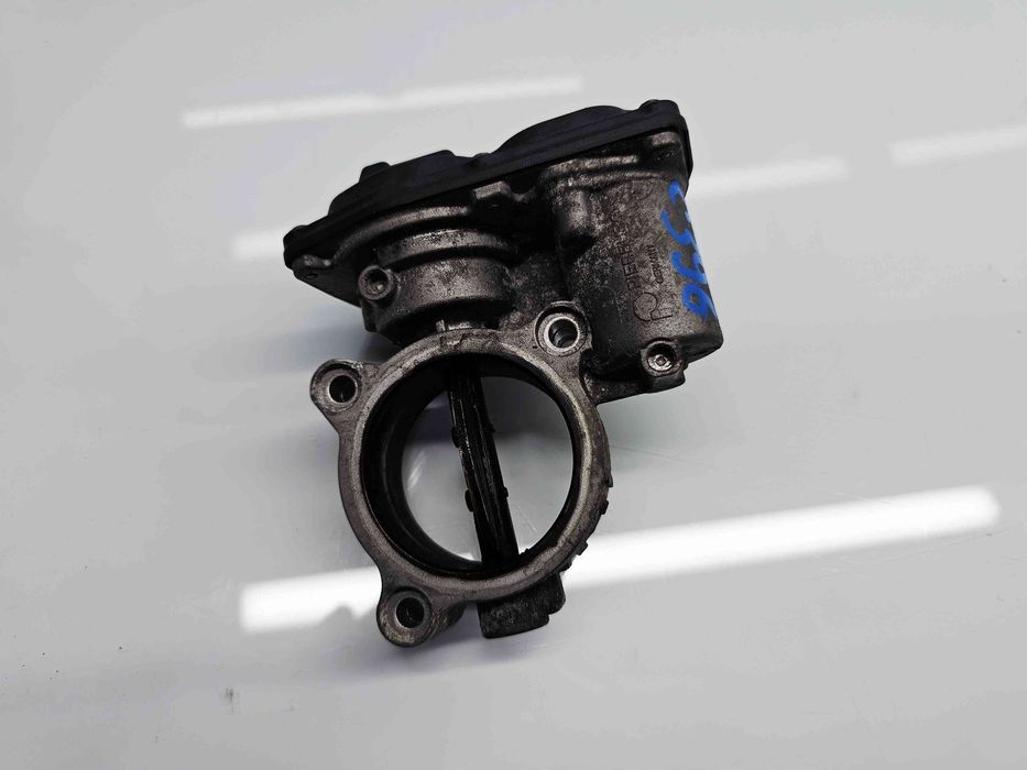 Clapeta acceleratie Bmw 3 (E90) [Fabr 2005-2011] 7810752 2.0D N47D20 1