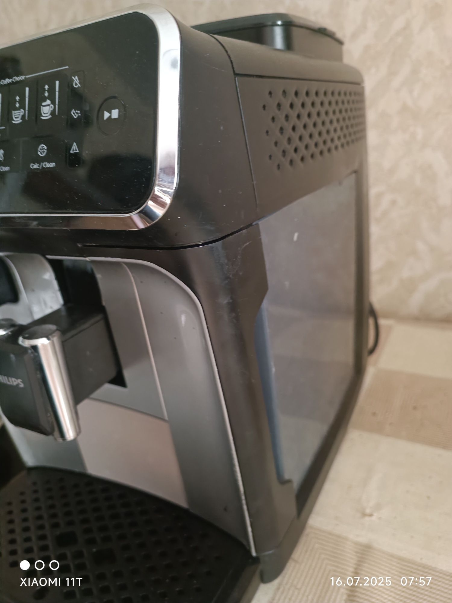 Philips EP3246 LatteGo
