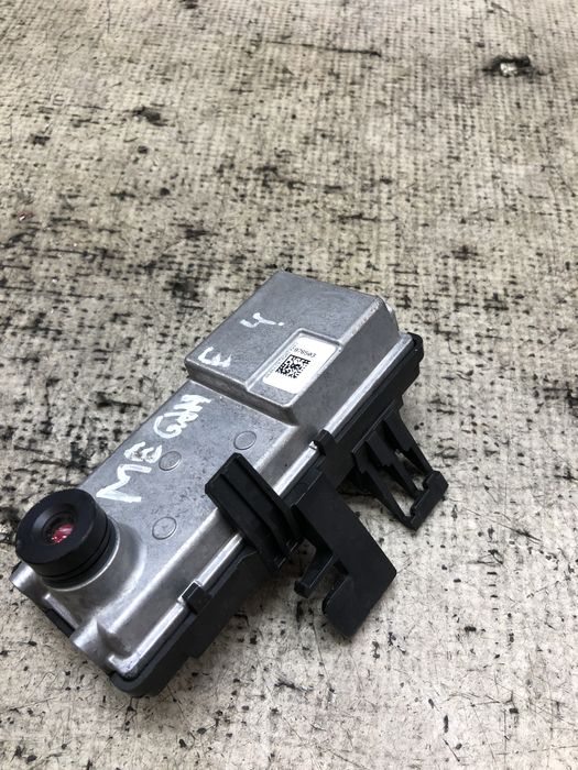 camera parbriz  renault megane 4 2020