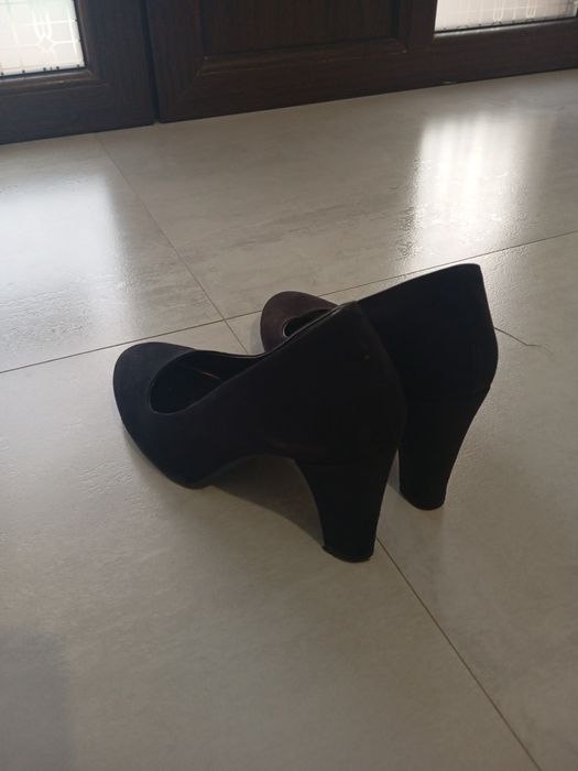 Pantofi  Italia ,