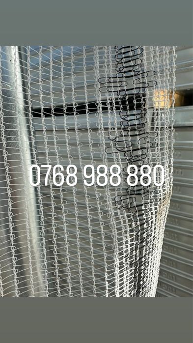 Plasa schela metalica plasa umbrire plasa protectie