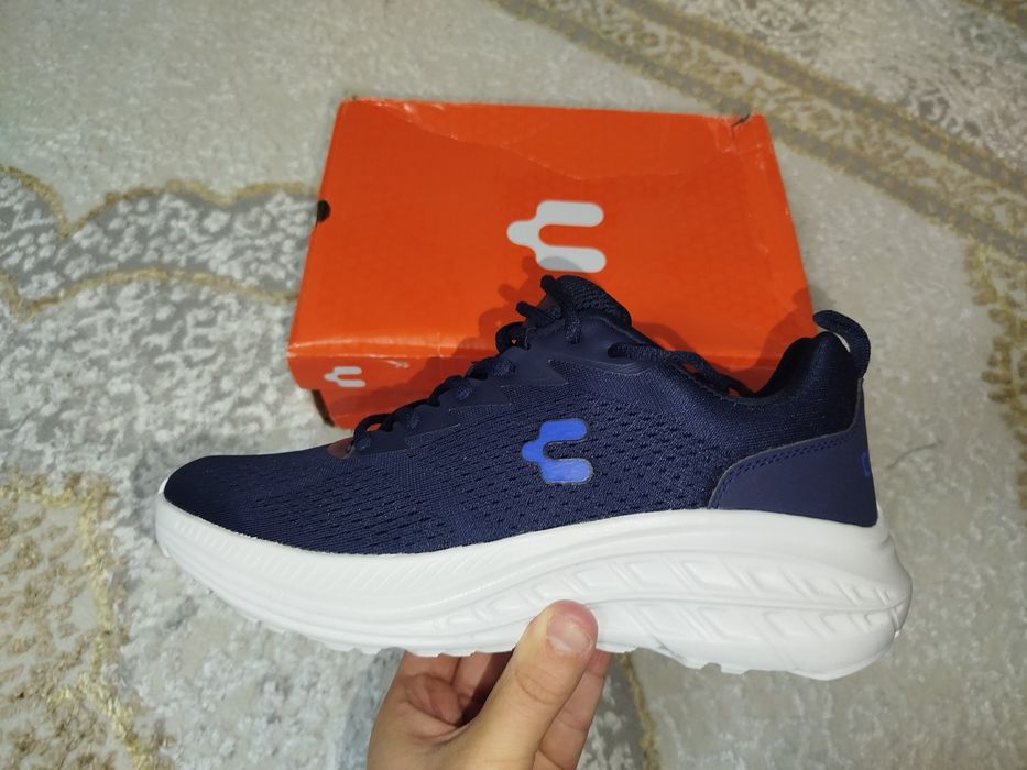 Orginal Charly krasovka 42