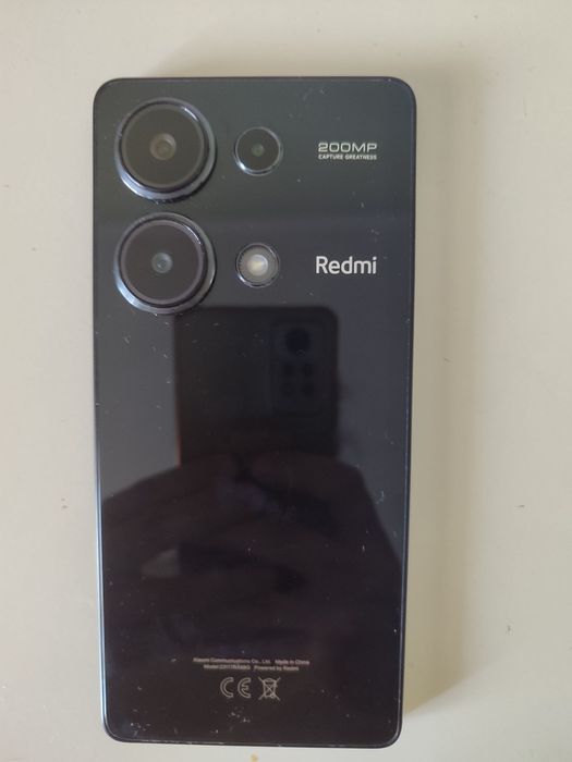 Продаю редми нот 13 pro