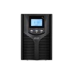 } ИБП 2E OD2000 /2000VA/1800W/LCD/USB/3xSchuko