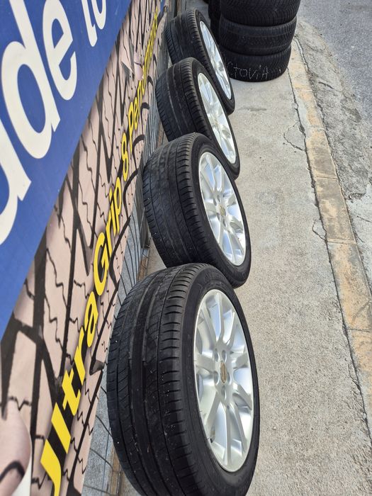 Джанти Land Rover 18 цола  5х114.3  7j , et46 , 225/50/18 Honda Toyota