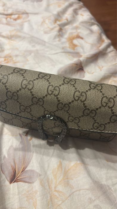 Дамска чанта ,,gucci”