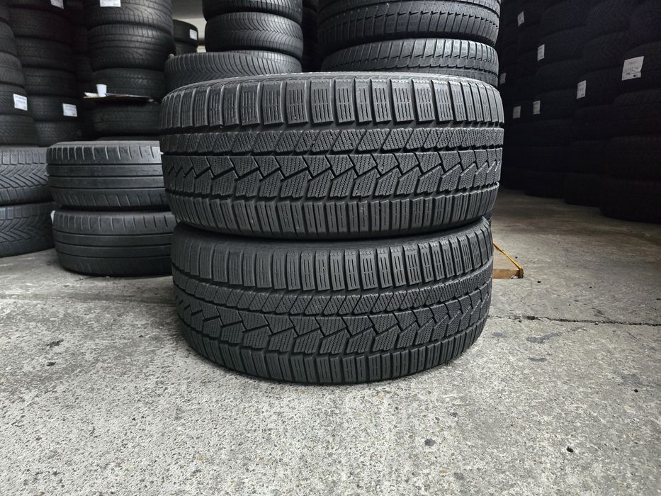 Continental 245/45 R19 102H MS iarnă