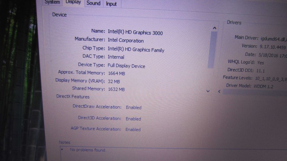 Laptop UltraSlim Samsung