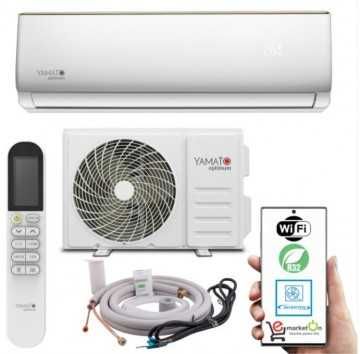 Montaj Aer Conditionat