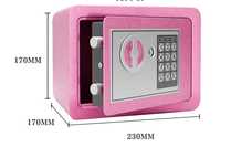 Mini seyf,  kichik hajmli seyf, мини сейф, сейф маленький