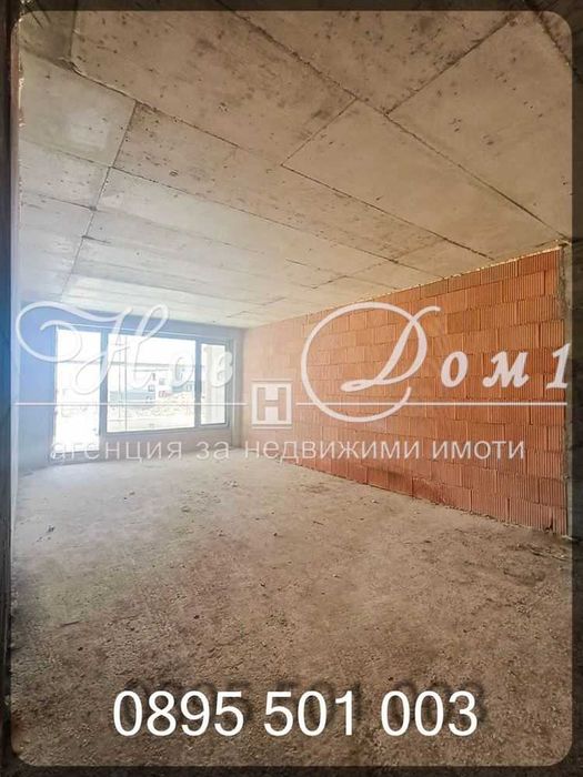 Продава се Тристаен апартамент в к.к. Св.Св. Константин и Елена - 90 кв.м за 1784 €/кв.м - Снимка #3