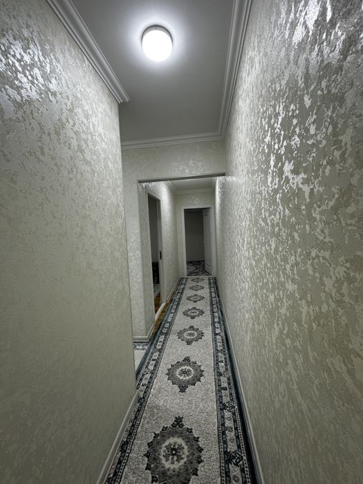 Квартира 2/3/4  9Га Фархадский перекрёсток  65000 y.e.