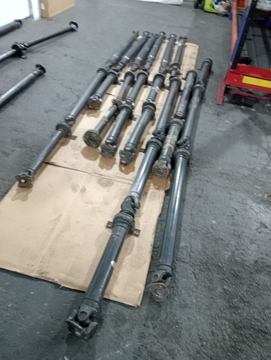 Cardan Iveco euro 5  6  cub prelata carosata platforma duba