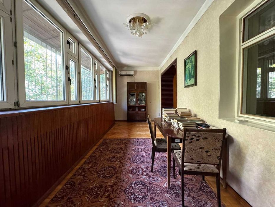 3-комнатная квартира, 110 м², Яккасарайский р-н, спецплан